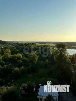 3-к квартира, вторичка, 122м2, 8/9 этаж
