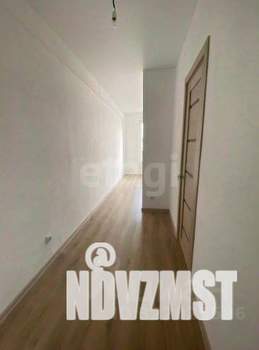Студия квартира, сданный дом, 20м2, 3/4 этаж