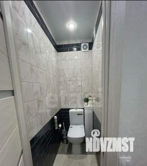 2-к квартира, вторичка, 58м2, 9/10 этаж