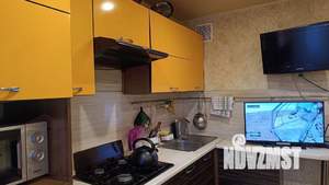 3-к квартира, вторичка, 71м2, 1/10 этаж