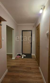 1-к квартира, вторичка, 38м2, 8/9 этаж