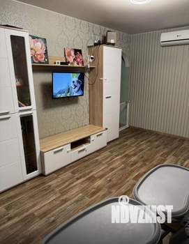 3-к квартира, вторичка, 57м2, 1/5 этаж