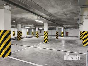 1-к квартира, вторичка, 46м2, 6/9 этаж