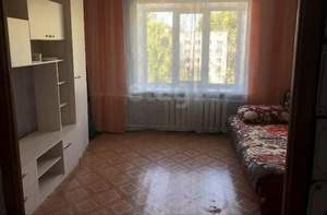 1-к квартира, вторичка, 20м2, 5/5 этаж