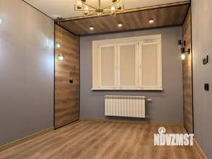 1-к квартира, вторичка, 37м2, 4/10 этаж