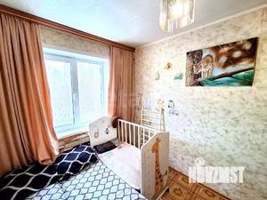 4-к квартира, вторичка, 64м2, 5/5 этаж
