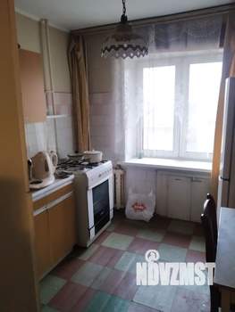 3-к квартира, вторичка, 63м2, 4/9 этаж