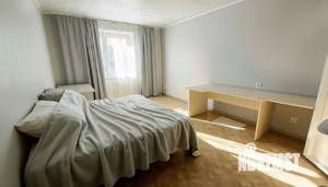 2-к квартира, вторичка, 51м2, 1/9 этаж