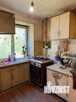 1-к квартира, вторичка, 36м2, 2/5 этаж