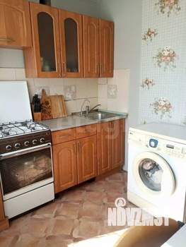 3-к квартира, вторичка, 60м2, 2/5 этаж