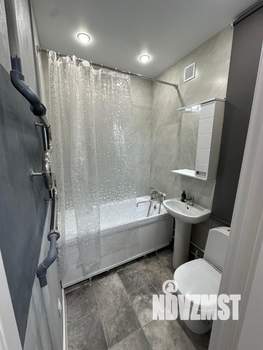 1-к квартира, вторичка, 33м2, 4/5 этаж