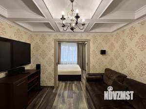 3-к квартира, вторичка, 69м2, 4/5 этаж