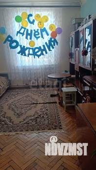 2-к квартира, вторичка, 61м2, 5/5 этаж