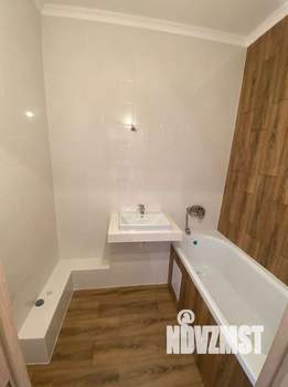 3-к квартира, сданный дом, 68м2, 6/15 этаж