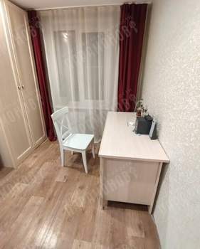 2-к квартира, вторичка, 40м2, 2/5 этаж