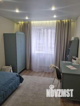 1-к квартира, вторичка, 33м2, 8/16 этаж