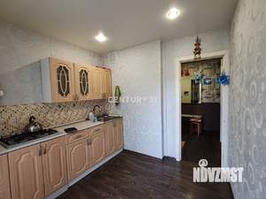 2-к квартира, вторичка, 55м2, 3/5 этаж