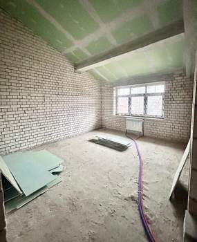 3-к квартира, вторичка, 117м2, 3/4 этаж