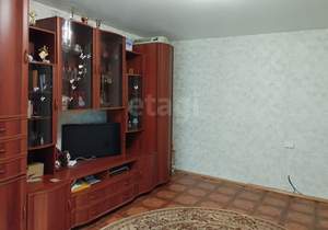 1-к квартира, вторичка, 32м2, 1/2 этаж