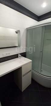 3-к квартира, вторичка, 91м2, 7/12 этаж