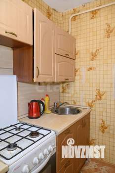 1-к квартира, вторичка, 30м2, 1/5 этаж