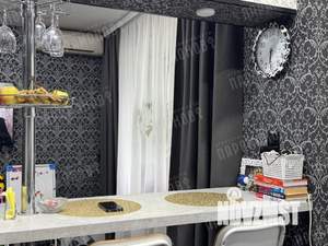 3-к квартира, вторичка, 55м2, 4/4 этаж