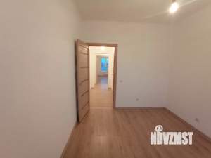 2-к квартира, сданный дом, 55м2, 7/15 этаж