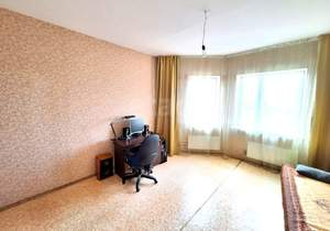 3-к квартира, вторичка, 99м2, 8/14 этаж