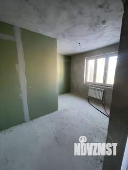 3-к квартира, сданный дом, 74м2, 9/14 этаж