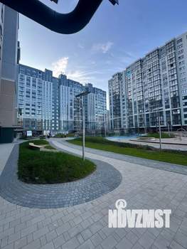 3-к квартира, вторичка, 86м2, 3/16 этаж