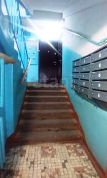 3-к квартира, вторичка, 61м2, 3/5 этаж