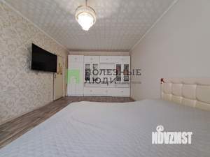 1-к квартира, вторичка, 37м2, 5/9 этаж
