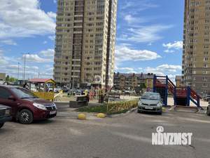 1-к квартира, вторичка, 50м2, 2/22 этаж