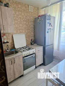 3-к квартира, вторичка, 60м2, 1/5 этаж