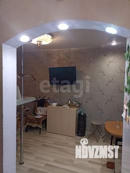 3-к квартира, вторичка, 61м2, 3/5 этаж