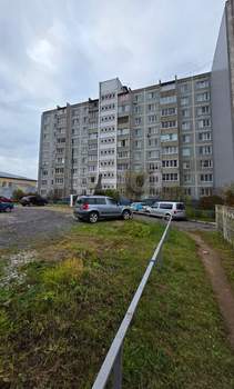 2-к квартира, вторичка, 54м2, 3/9 этаж