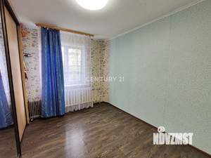2-к квартира, вторичка, 55м2, 3/5 этаж