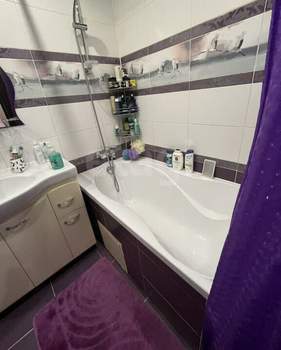 3-к квартира, вторичка, 92м2, 5/6 этаж