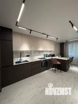 2-к квартира, вторичка, 59м2, 10/16 этаж