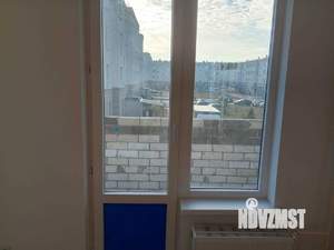 Студия квартира, вторичка, 17м2, 2/4 этаж