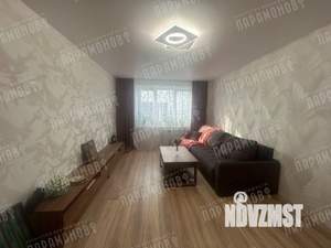3-к квартира, вторичка, 68м2, 8/9 этаж
