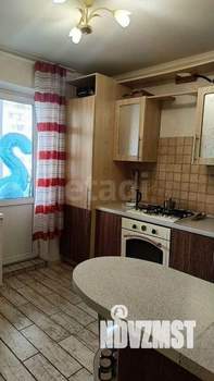 1-к квартира, вторичка, 37м2, 5/9 этаж