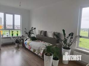 2-к квартира, вторичка, 51м2, 15/15 этаж