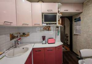 3-к квартира, вторичка, 60м2, 5/6 этаж