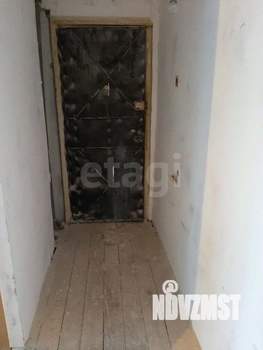 2-к квартира, вторичка, 47м2, 4/5 этаж