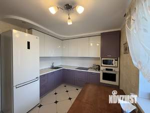 3-к квартира, вторичка, 91м2, 8/9 этаж