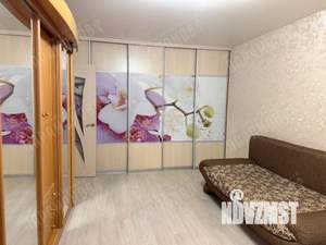 1-к квартира, вторичка, 37м2, 2/9 этаж