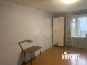 1-к квартира, вторичка, 41м2, 2/5 этаж