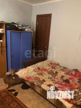 1-к квартира, вторичка, 32м2, 1/5 этаж