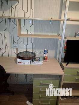 2-к квартира, вторичка, 52м2, 3/5 этаж